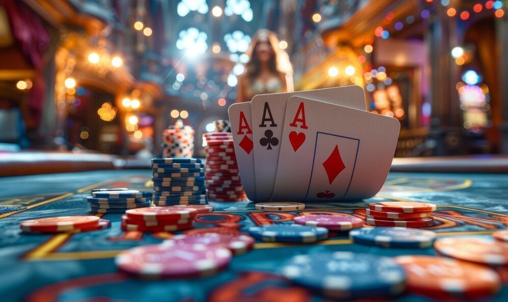 Baccarat
