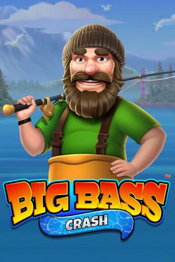 Big Bass Bonanza