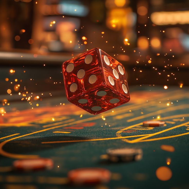 Craps