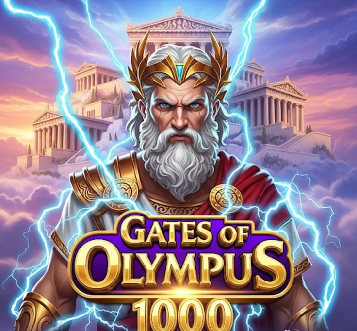 Gates of Olympus