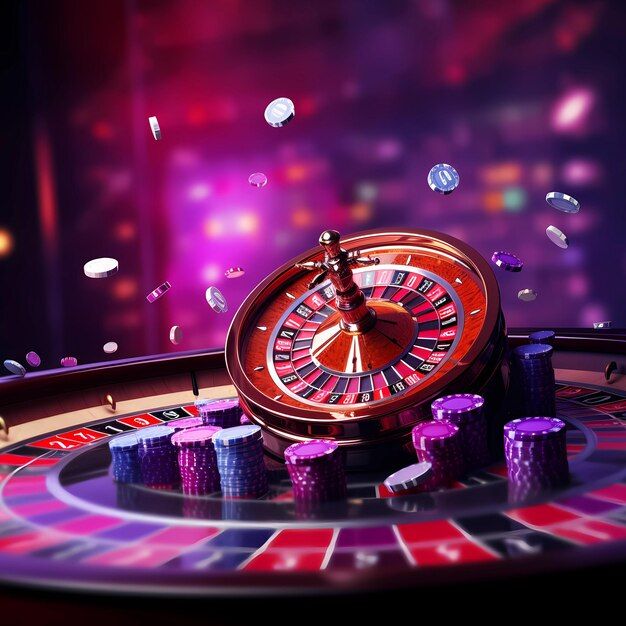 Roulette